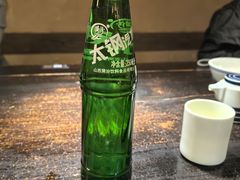 -喜晋道面馆(华严寺广场店)