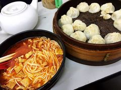-万寿斋(山阴路店)