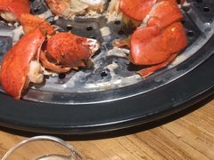 -柳记海鲜坊·蒸汽海鲜·福州菜·香辣蟹(芳群园店)