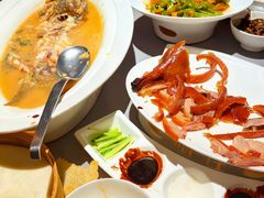 -阿庄新豫菜(通泰路店)