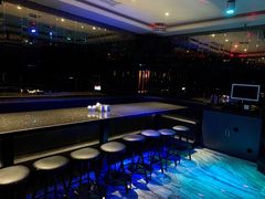 -冰城小镇音乐串吧·聚会餐厅(百子湾店)