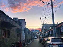 -自如ZSPACE四合院艺术餐厅