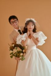 -青禾婚纱摄影(杭州店)