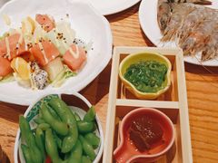 -赤坂亭·M9和牛烧肉·铁板烧·日料398放题(长泰广场店)