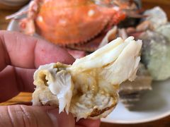 -张会海鲜饭店(东戴河店)