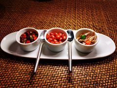 餐前小食-新荣记(西溪湿地店)