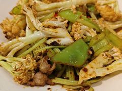 -孟记粥铺·家常菜·烧烤·粥(亚运村店)