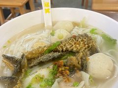 -其美潮州鱼旦粉世家(花城汇南区分店)