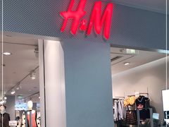 -H&M(天一广场店)