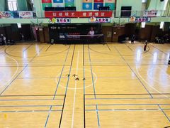 -呈康体育青少年篮球培训班(虹口店)