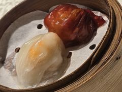 -红棉中餐厅·广州海航威斯汀酒店