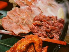 -大阪烧肉BAKA一代(国贸商住大厦店)