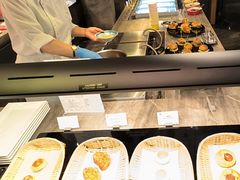 -盐城万豪酒店-盐城厨房西餐厅