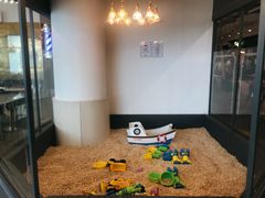 -FAIRYLAND龙族星球主题餐厅(凯丹广场店)