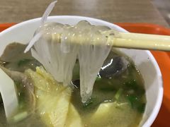 -孔师傅八仙老鸭粉丝汤(上海市第一食品商店南东店)
