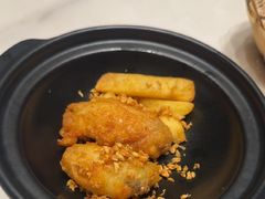 -祥记·国宴豫菜·经典粤菜(郑东新区新长安店)