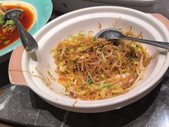 -同庆楼(滨湖万达广场店)