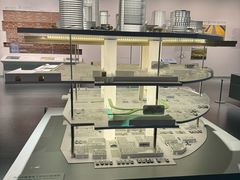 -上海城市规划展示馆