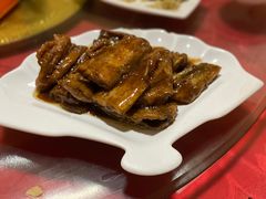 -新白家罩饼(三丰路店)