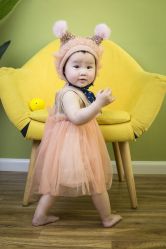 -小苹果儿童摄影(崇安店)