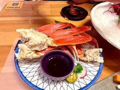 -王鼎精致料理铁板烧(世博源店)