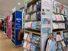 -优衣库(天津贵和购物中心店)
