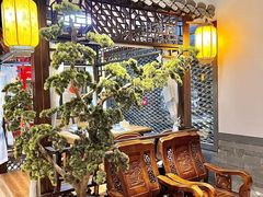 -和源祥·日照菜扛把子(万平口一店)