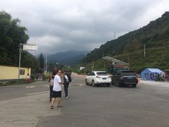 -西昌卫星发射中心
