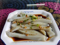 鸡豆凉粉-小厨子私房菜·云南美食店