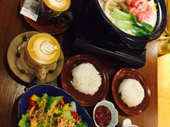 -OKOOKO澳客餐吧(乐天百货店)