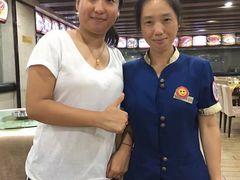 -老孙家饭庄·非遗(东关店)