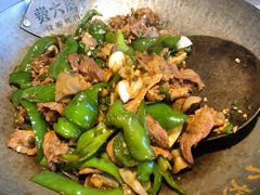 -费大厨辣椒炒肉(黄兴中心广场店)