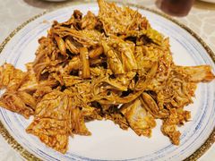 -福来居烤鸭店(天坛二店)