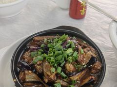 -众味海鲜大排档·活海鲜·潮汕味(南澳店)