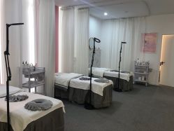 -奈弗里·疗愈SPA·美肤中心