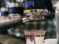 -HANA COFFEE(长寿路店)