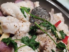 -廊亦舫Lang Yi Fang Restaurant(金桥店)