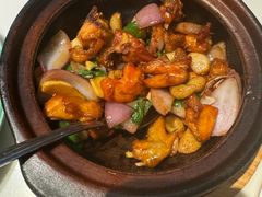 -新旺茶餐厅·早餐·夜宵(仙霞店)