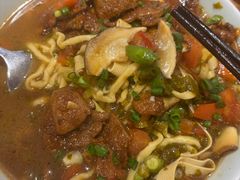 -兰溪十八浇(天一店)