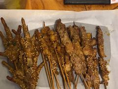 -木屋烧烤(龙湖天街店)