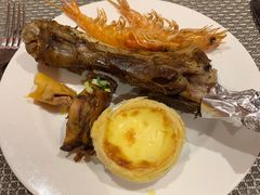 -天伦松鹤大饭店·欣妮咖啡