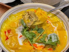 -Thai Alley泰爱里(二沙岛店)