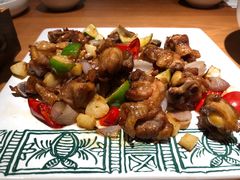 -云海肴·汽锅鸡·云南菜(高德置地店)