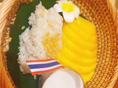 -迷你椰·泰式大排档(虹口店)