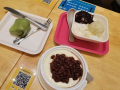 -满记甜品(岭南新天地店)