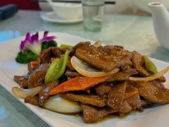 -宝发园名菜馆