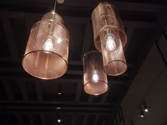 -广州瑰丽酒店·Black Iron黑金燚