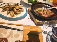 -汤城小厨•粤菜•靓汤(金宝街店)