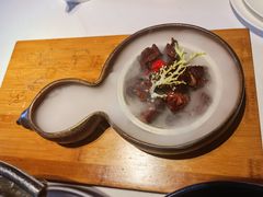 老妈酱排骨-八分饱·西津会(西津渡店)