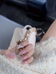 -Face Score美甲美睫皮肤管理